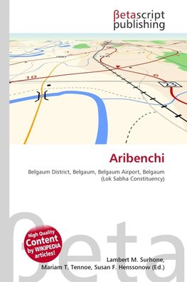 Aribenchi