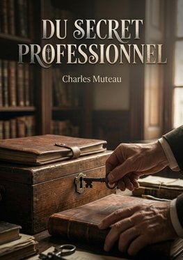 Du secret professionnel