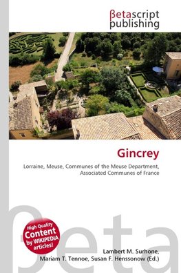 Gincrey