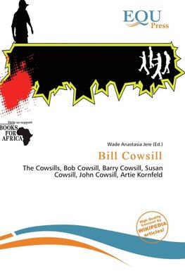 Bill Cowsill