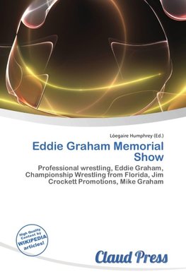Eddie Graham Memorial Show