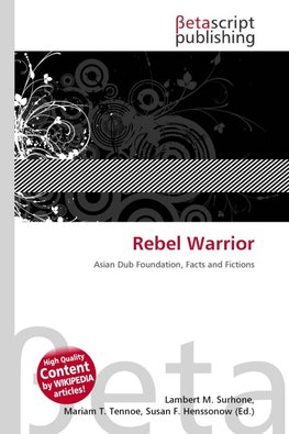 Rebel Warrior