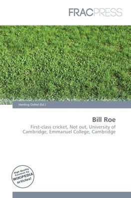 Bill Roe