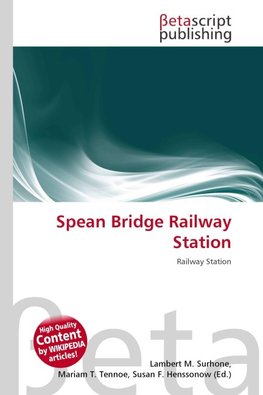 Spean Bridge Railway Station