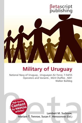 Military of Uruguay
