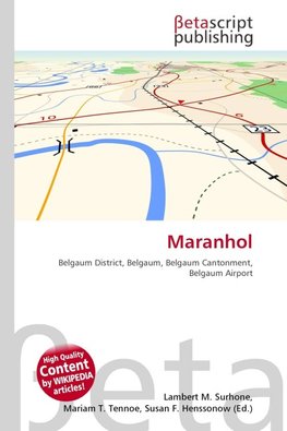 Maranhol