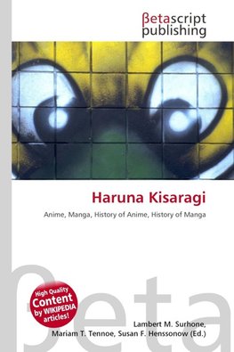 Haruna Kisaragi