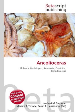 Ancolioceras
