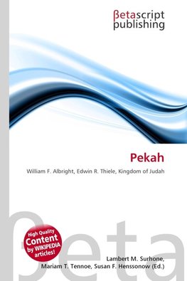Pekah