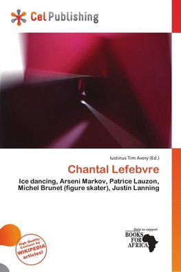 Chantal Lefebvre