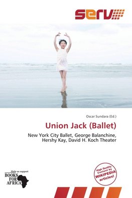 Union Jack (Ballet)