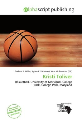 Kristi Toliver