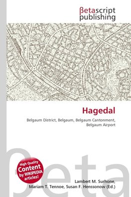 Hagedal
