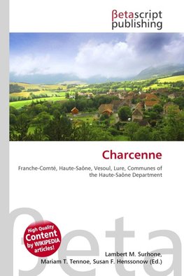 Charcenne