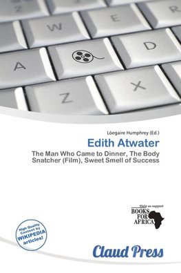 Edith Atwater
