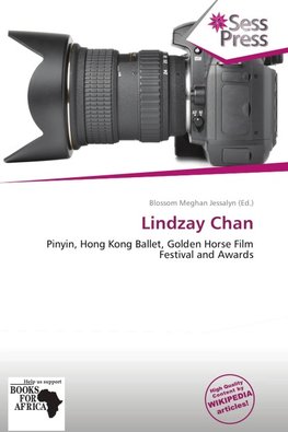 Lindzay Chan