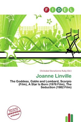 Joanne Linville