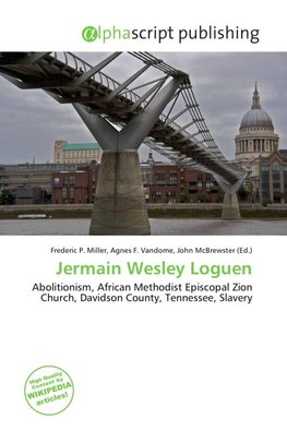 Jermain Wesley Loguen