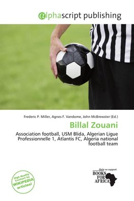 Billal Zouani
