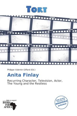 Anita Finlay