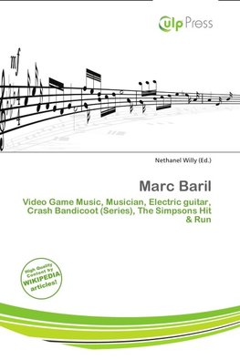 Marc Baril