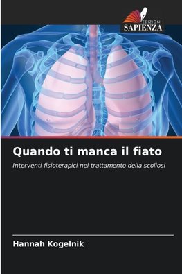 Quando ti manca il fiato