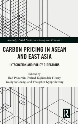 Carbon Pricing in ASEAN and East Asia