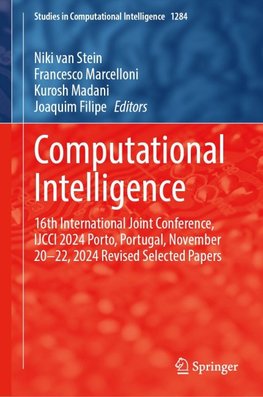 Computational Intelligence
