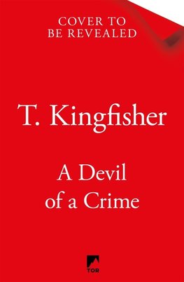 A Devil of a Crime