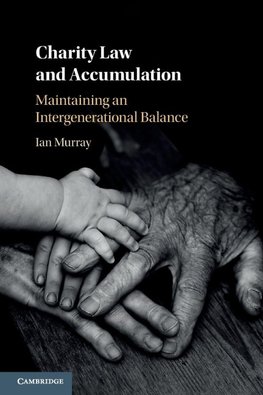 Charity Law and Accumulation