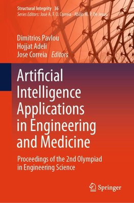 Artificial Intelligence Applications in Engineering and Medicine