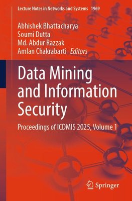 Data Mining and Information Security
