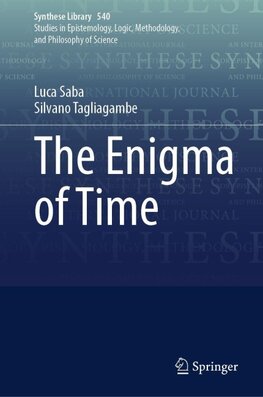 The Enigma of Time