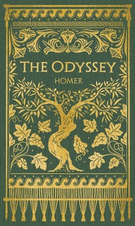 The Odyssey