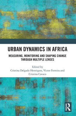 Urban Dynamics in Africa