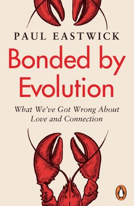 Bonded by Evolution