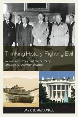 Thinking History, Fighting Evil