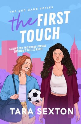 The First Touch