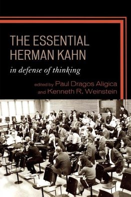 Essential Herman Kahn