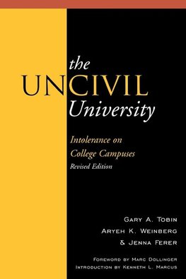UnCivil University