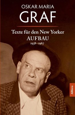 Texte für den New Yorker AUFBAU