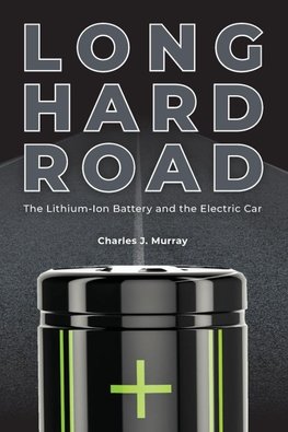 Long Hard Road