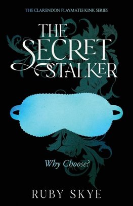 The Secret Stalker