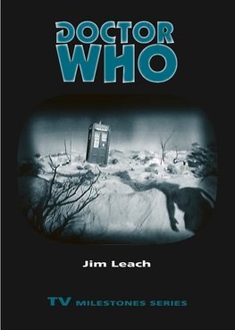 Leach, J:  Doctor Who