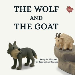 The Wolf and The Goat