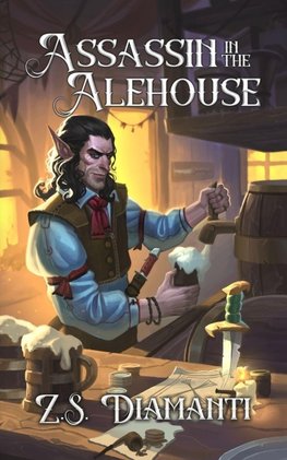 Assassin in the Alehouse