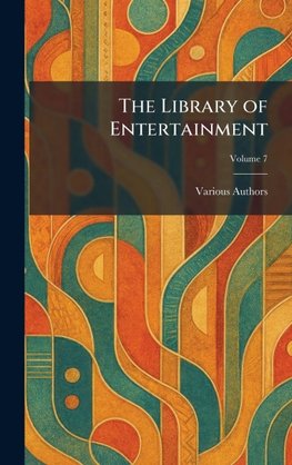 The Library of Entertainment