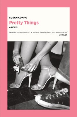 Pretty Things