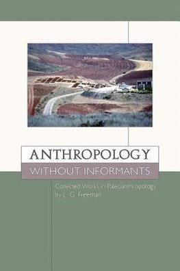 Anthropology Without Informants