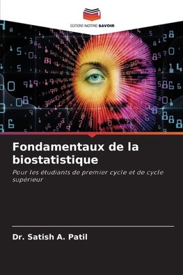 Fondamentaux de la biostatistique